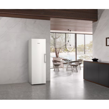 MIELE FNS4782D WS Όρθιος Καταψύκτης 278lt No Frost Λευκό MIELE FNS4782D WS Όρθιος Καταψύκτης 278lt No Frost Λευκό
